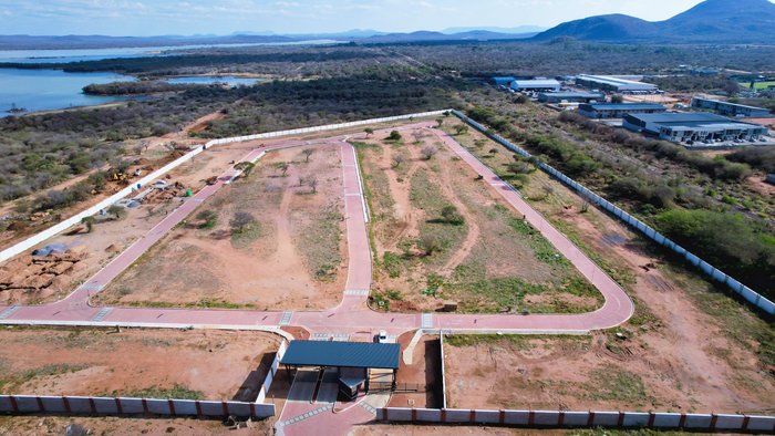 Nare Estate Site Progress - September 2026